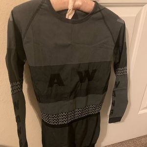 Alexander Wang/ H&M collection NEVER WORN!